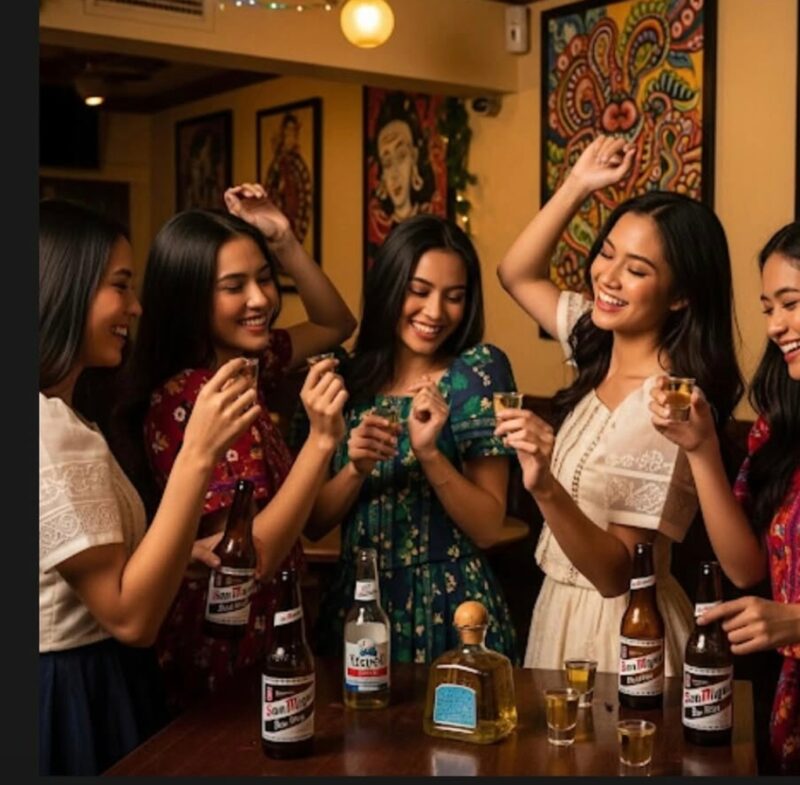 人生、楽しまなきゃ損！夜の街で輝くあなたへ、ママからのエール