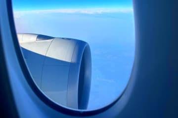 一時帰国でリフレッシュ！ また明日から、この街で頑張るで！