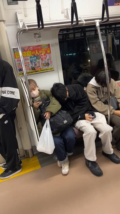 深夜でも安心！夜の街を気ままに歩けるって、最高じゃない？