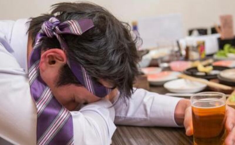 今日も「そろそろ帰るね」詐欺に付き合う夜🌙