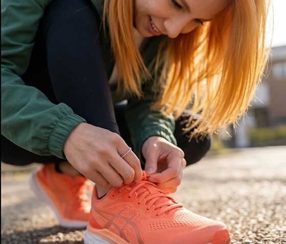 春の風を感じながら、心も体もリフレッシュ