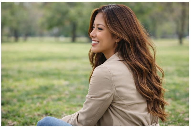 春の訪れと、賑わいと