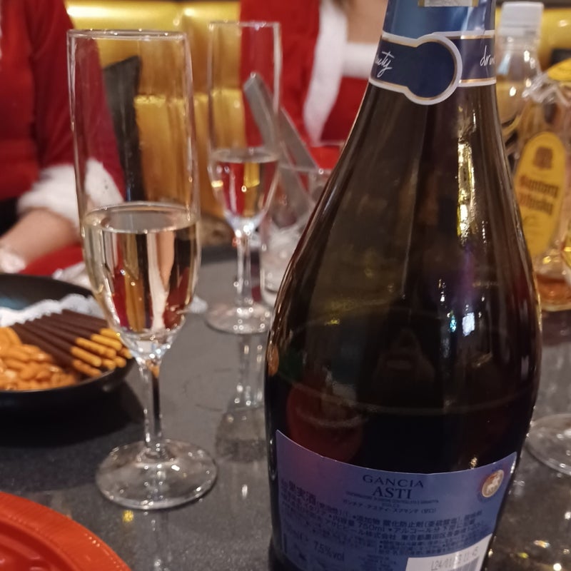 夜風と、ふとした瞬間