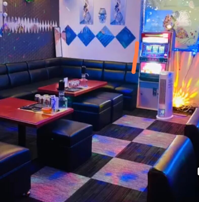 お掃除完了！心もスッキリ、今宵も元気いっぱいですわ