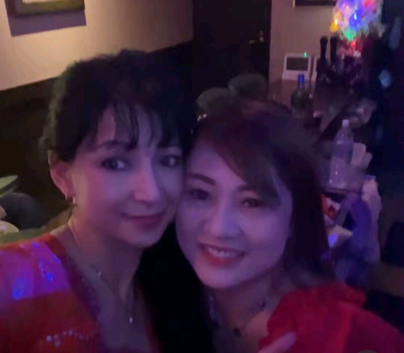 お休みは amiga の店へ！心温まる夜に、あの頃を思い出して…