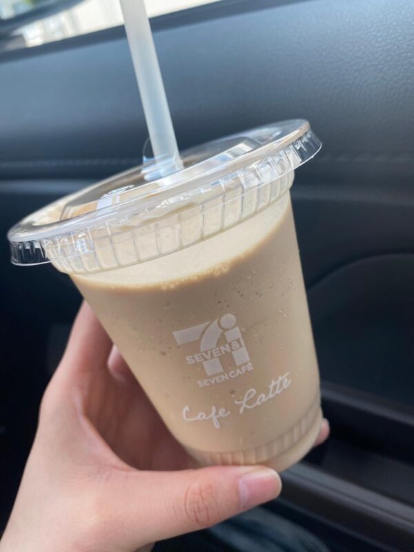 夏の誘惑！あのコンビニコーヒー、今年も出会えるかな？