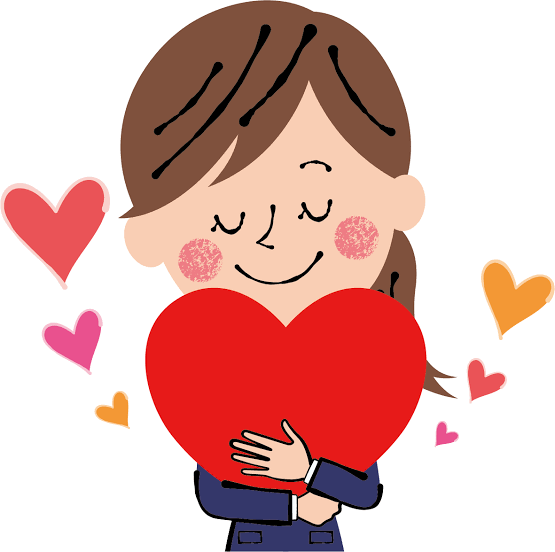 心の栄養、愛情をチャージ♡ 今日も一日頑張った自分にご褒美を！