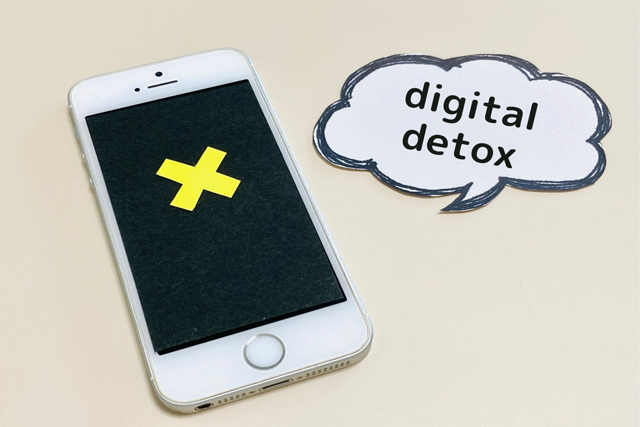 スマホだけじゃ満たされない！リアルな世界で感じる、五感で楽しむ日常って最高じゃない？