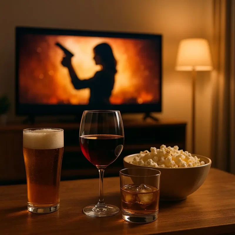 疲れた心に、そっと寄り添う夜時間